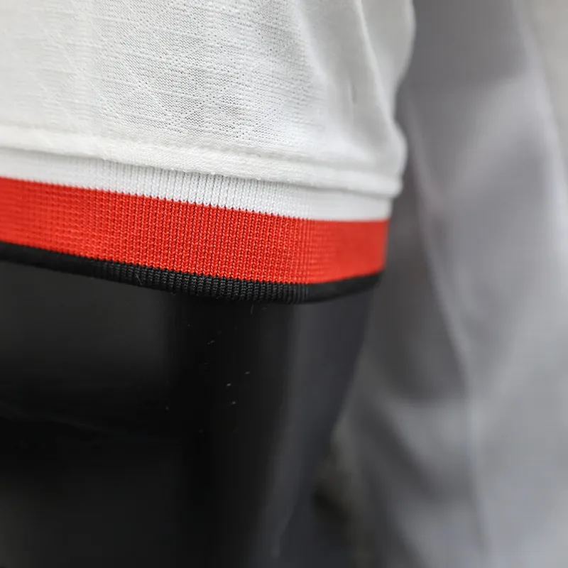 24-25 AC Milan Away Soccer Jersey Player Version