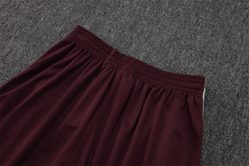 Ajax Training Short sleeve Suit 25/26