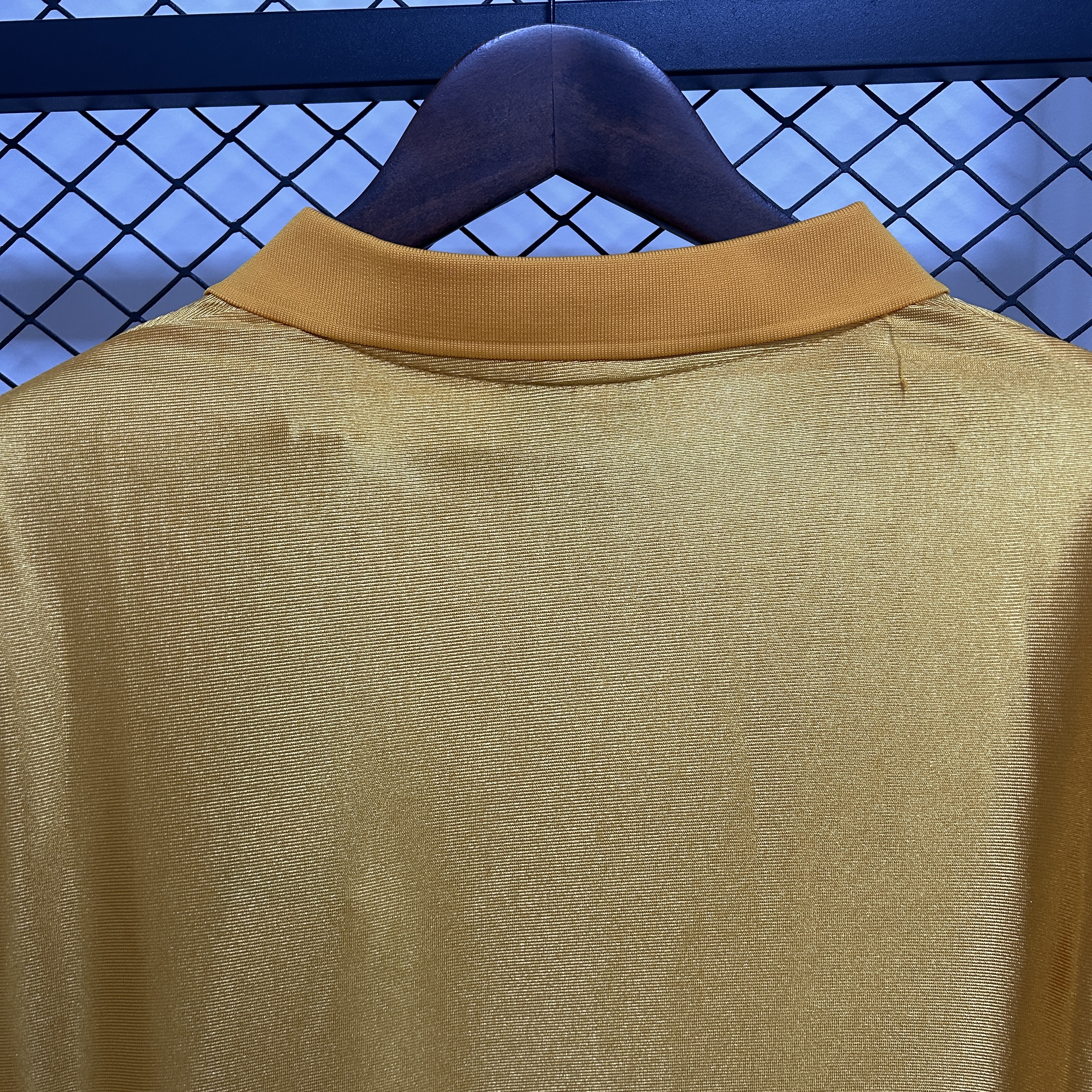 Wolves 70 Limited Edition Man Jersey