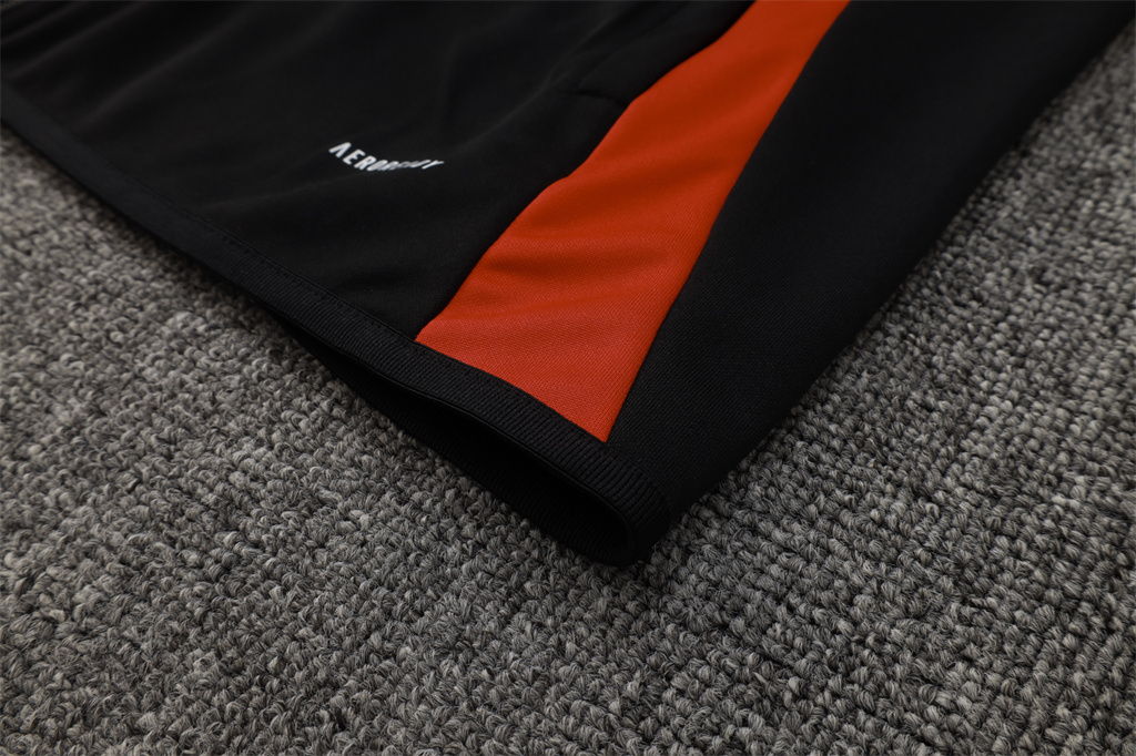 Brazil Training Jacket 24/25