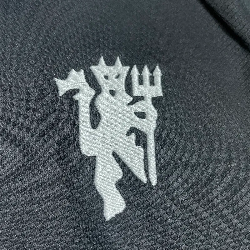 Manchester United Third Goalkeeper Jersey 2024-25