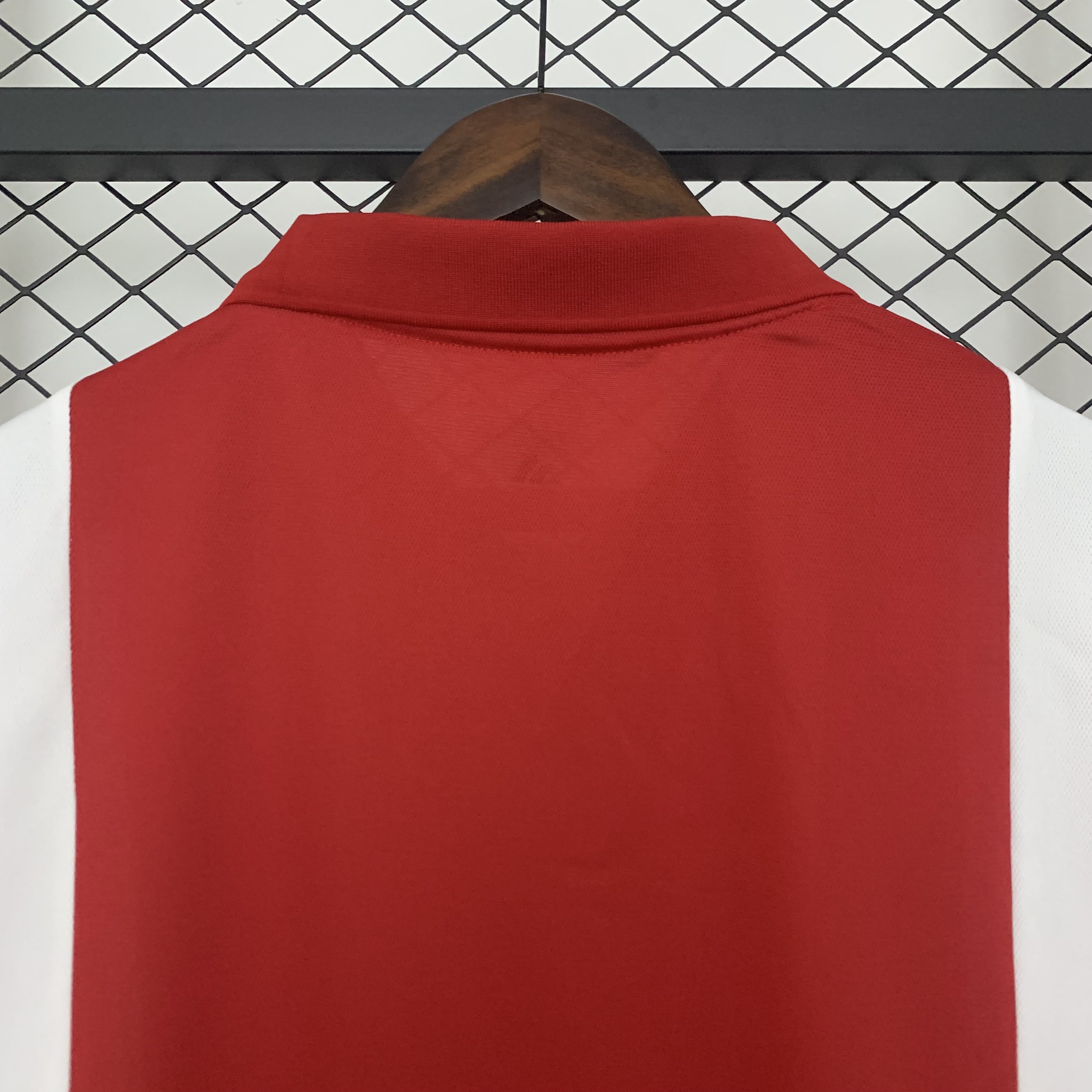 Adidas Ajax Jersey 125th Anniversary Shirt Fan Version 25-26