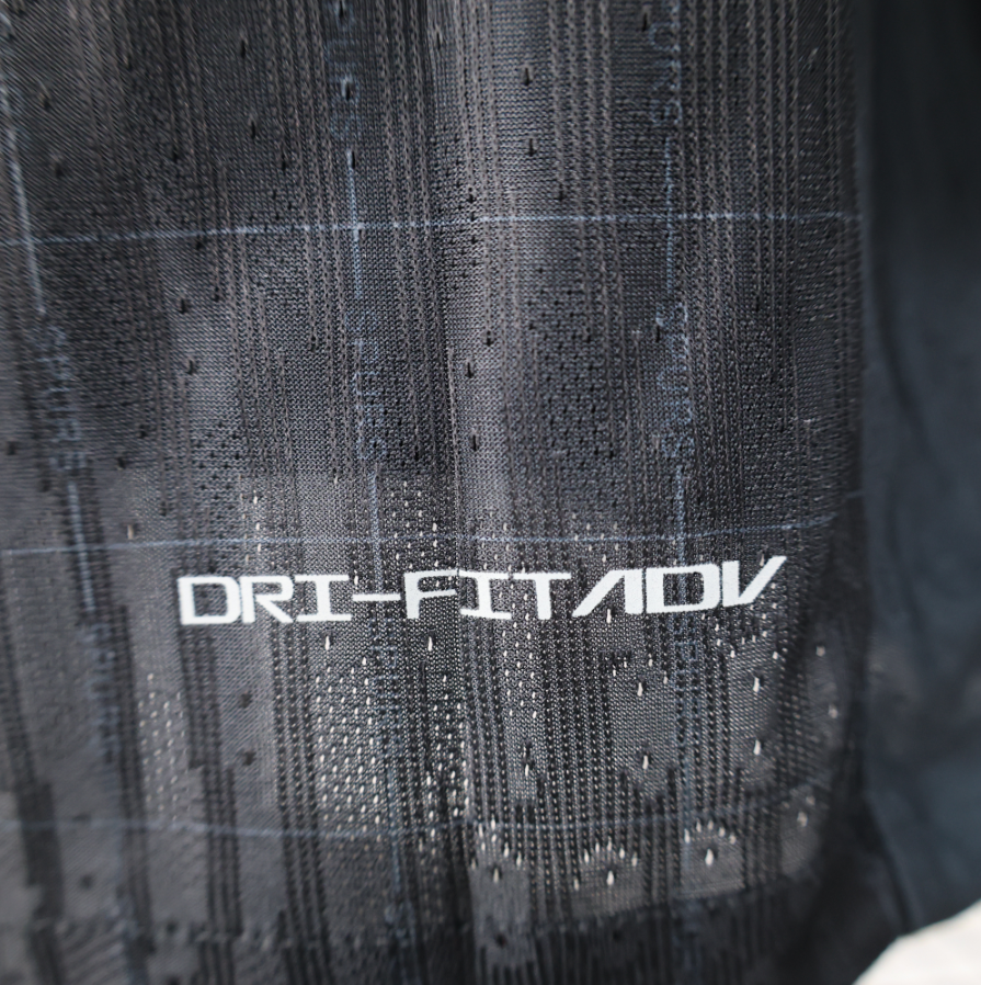 2025-26 Tottenham Hotspur  Away Player Edition Football Jersey