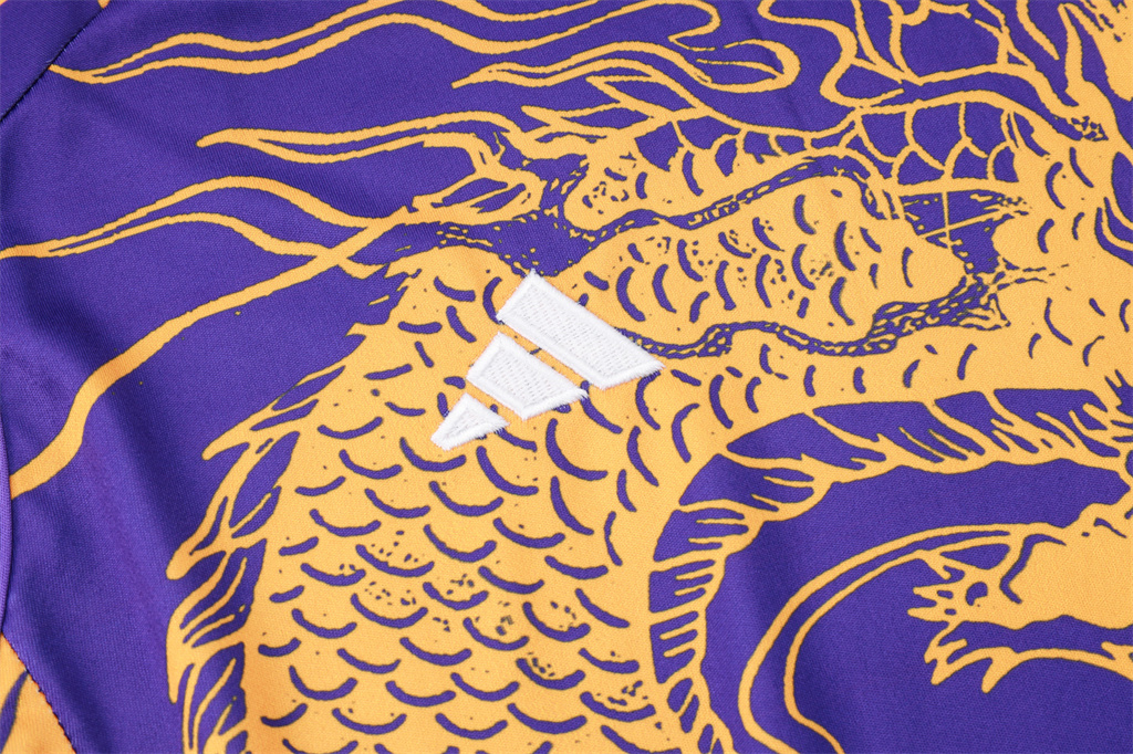 Real Madrid Training Jersey 24/25