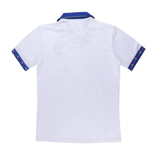 Italy Retro Jersey Away World Cup 1994