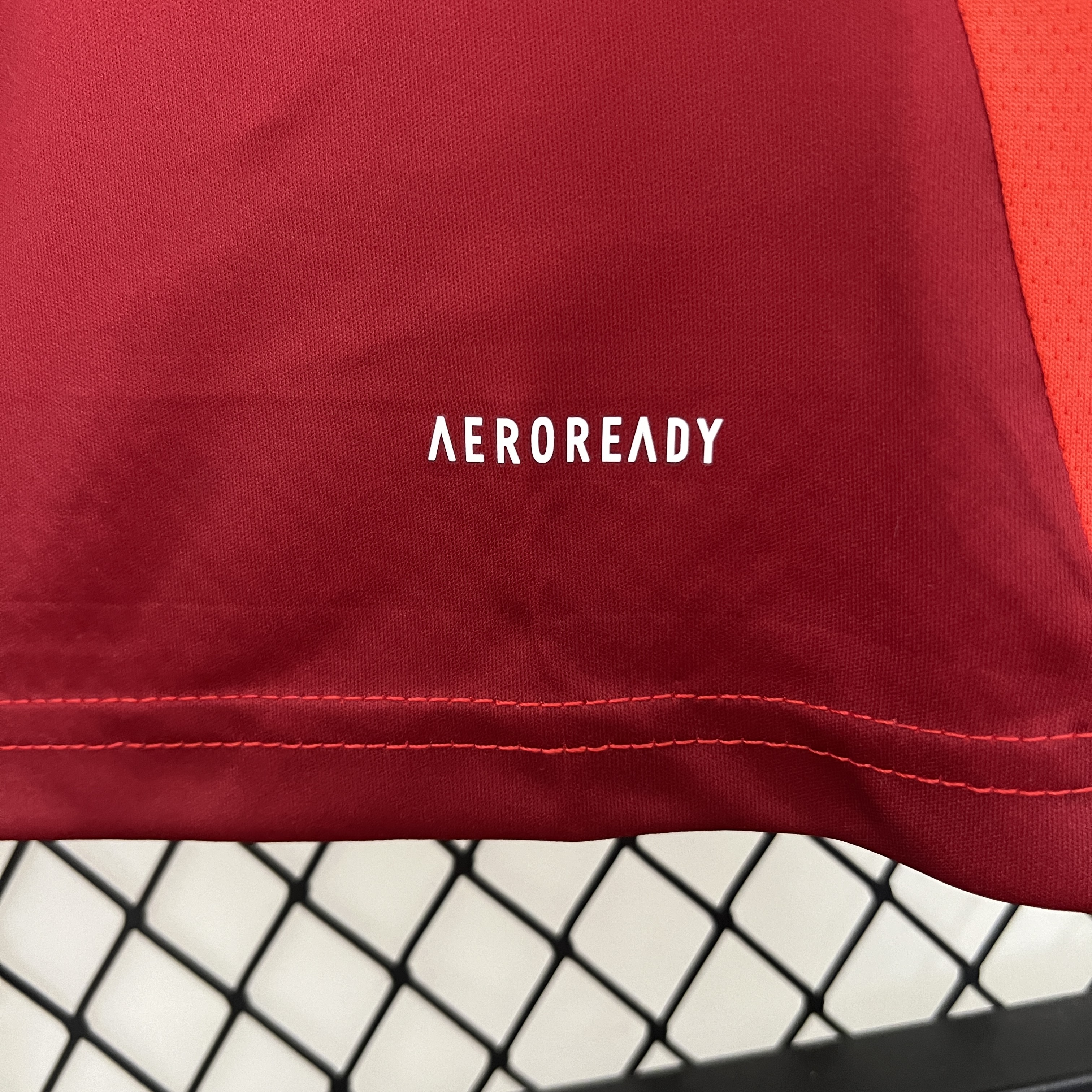 Manchester United Man Home Jersey 24/25 S-7XL