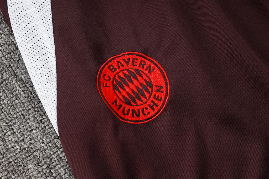 Bayern Munich POLO Jersey 24/25