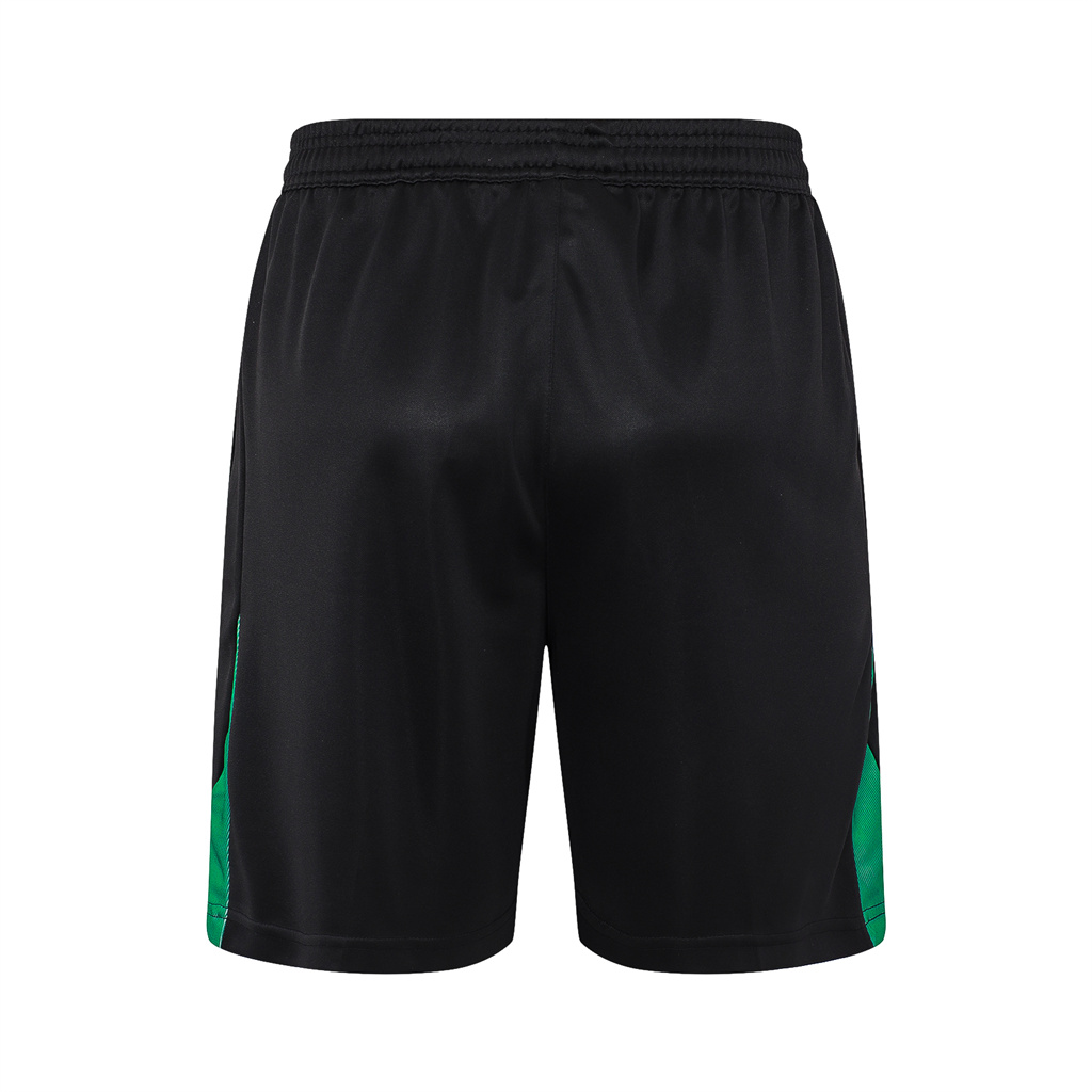 Nigeria Training Short sleeve Suit 24/25