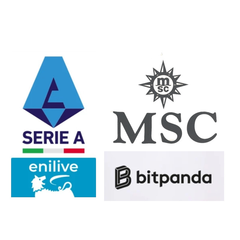 AC Milan Away Man Player Jersey 25/26