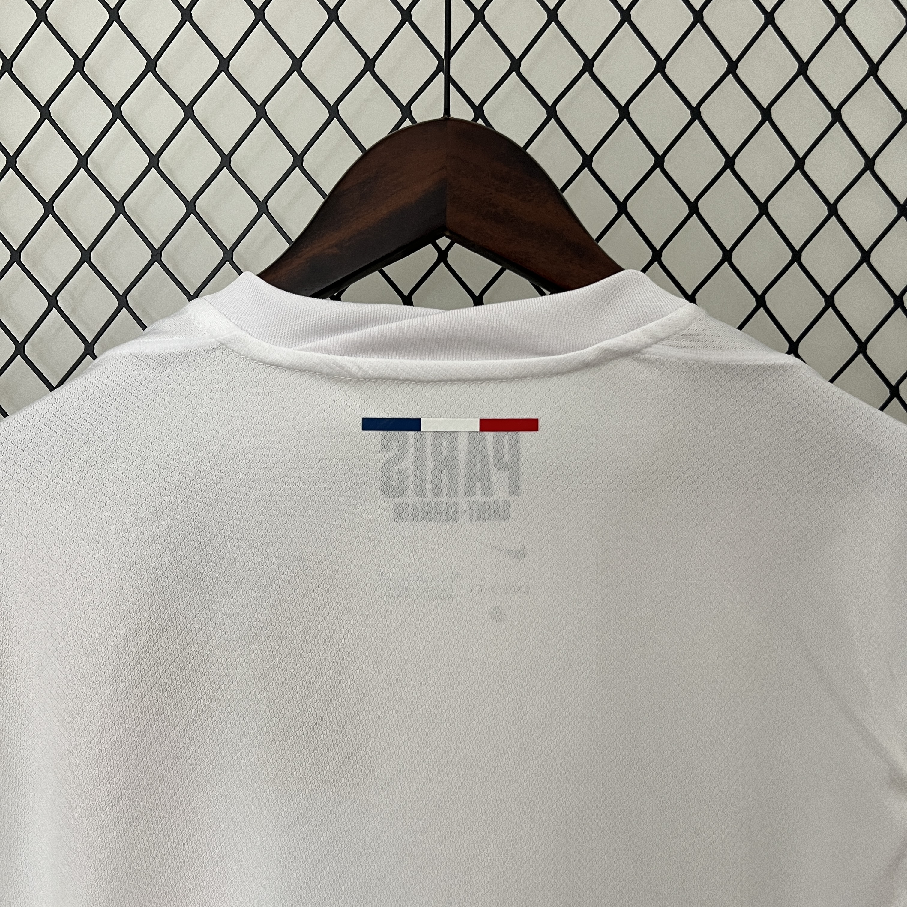 Paris Saint Germain Away Men Jersey 24/25