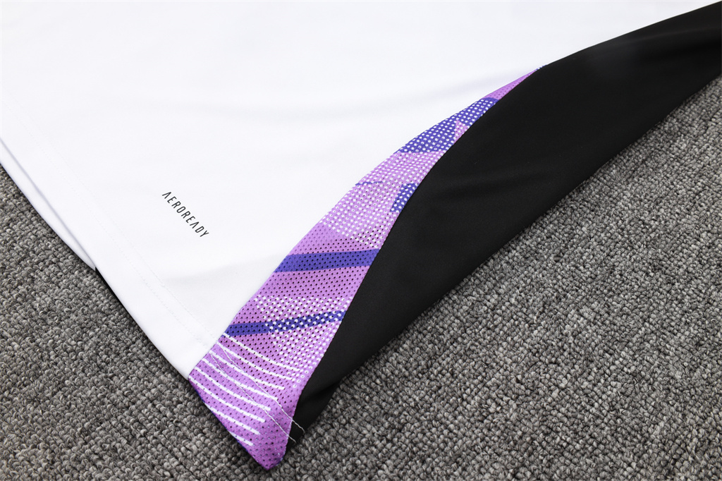 Germany Training Jersey Suit 24/25