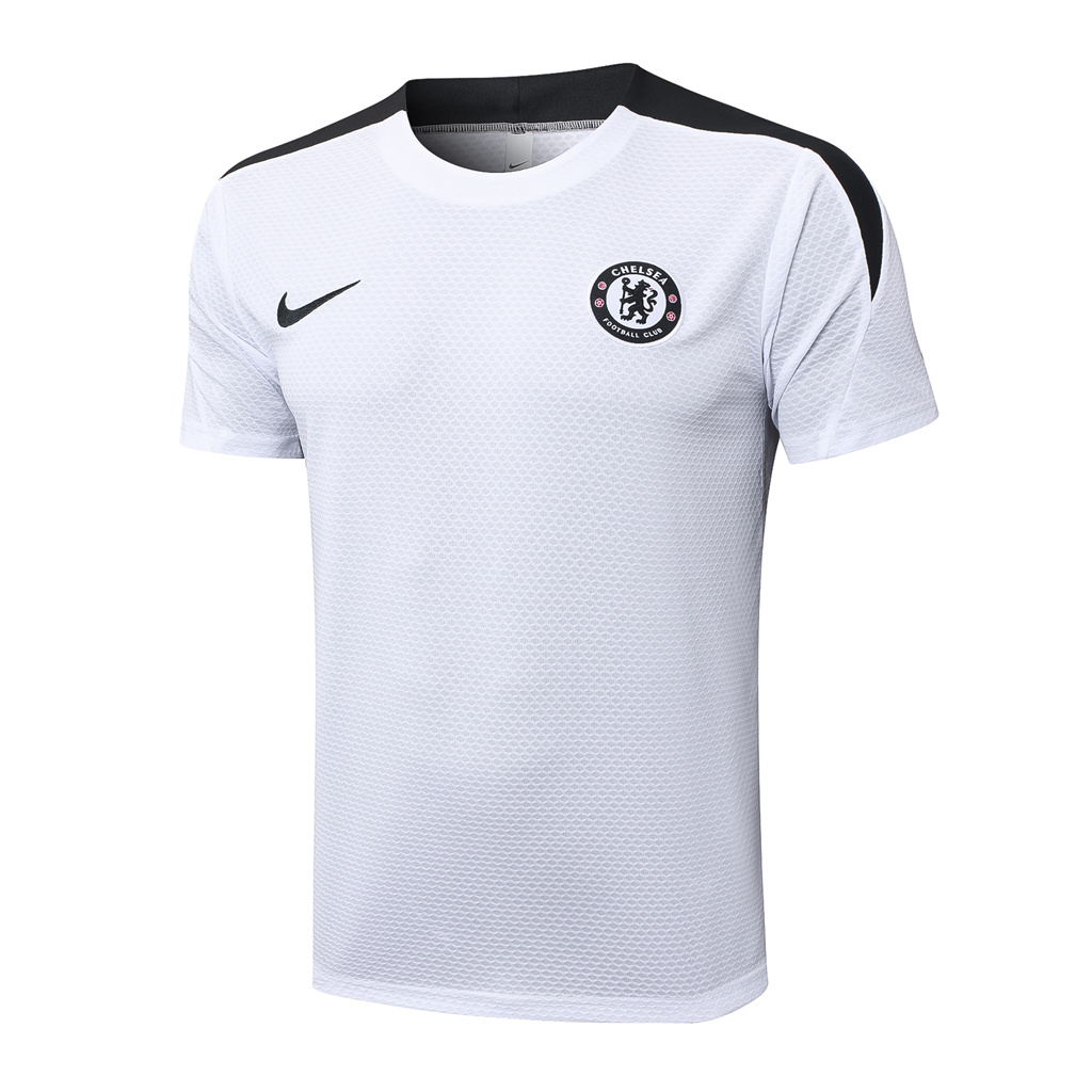 Chelsea Training Short sleeve Jersey 25/26
