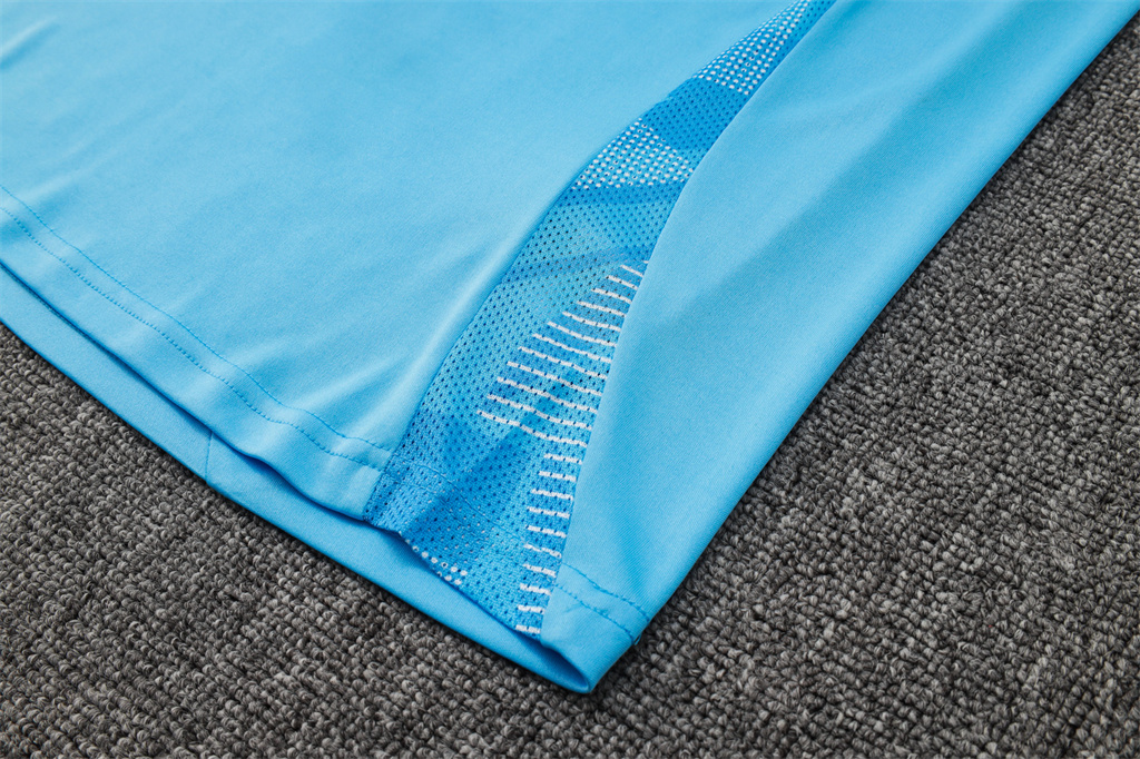 Flamengo POLO Jersey 24/25