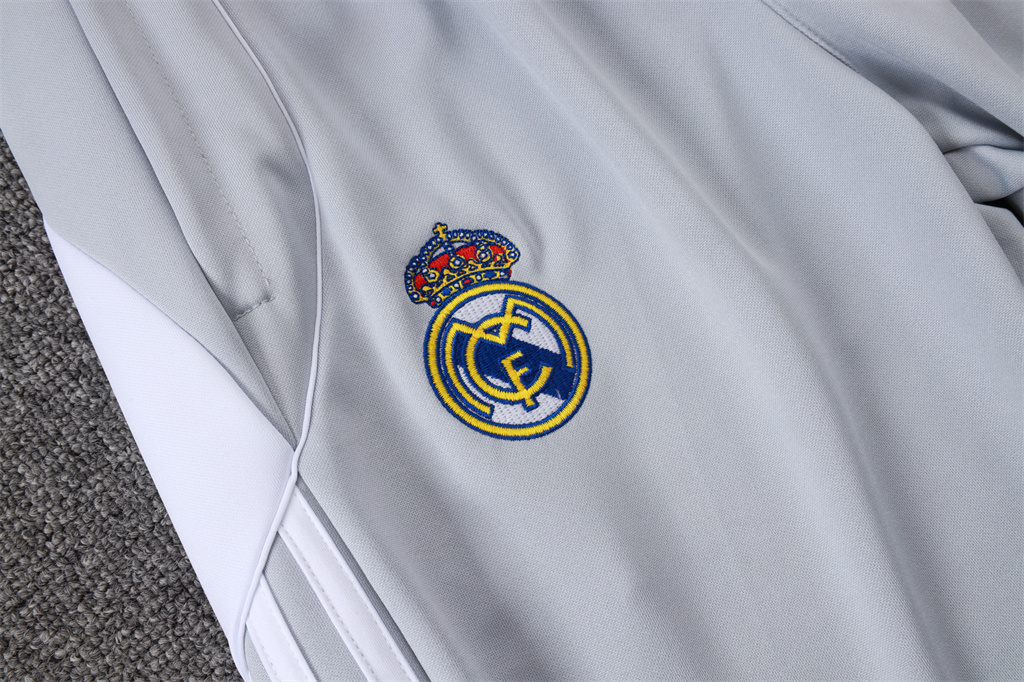 Real Madrid Training Pants 25/26