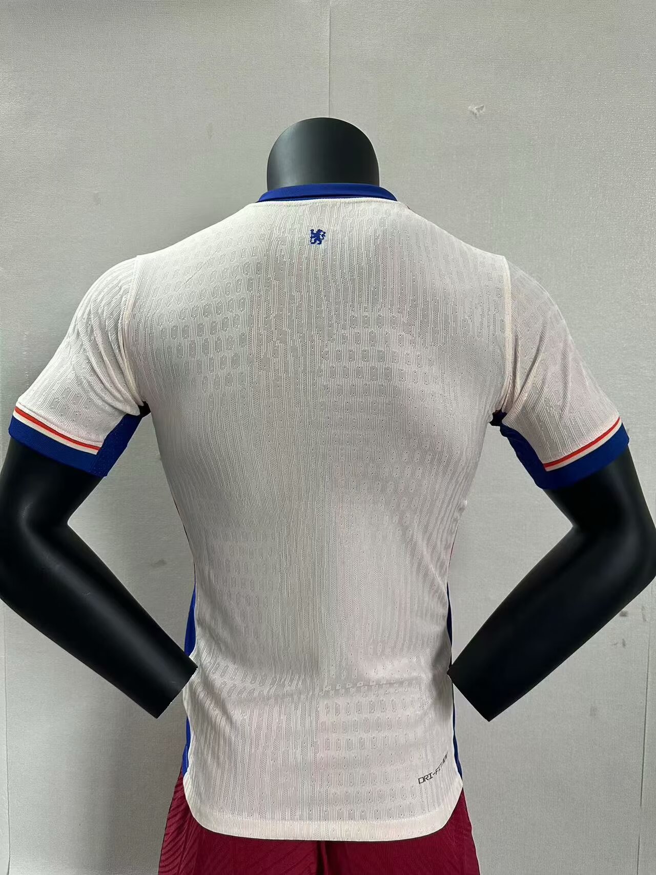 Chelsea Away Player Jersey 24/25