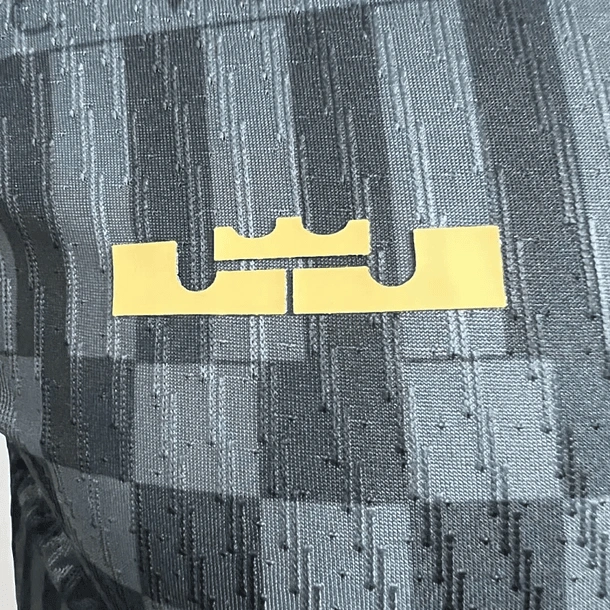 24-25 Liverpool x LeBron James Joint Edition Kit Player Version Shirt Football Jersey