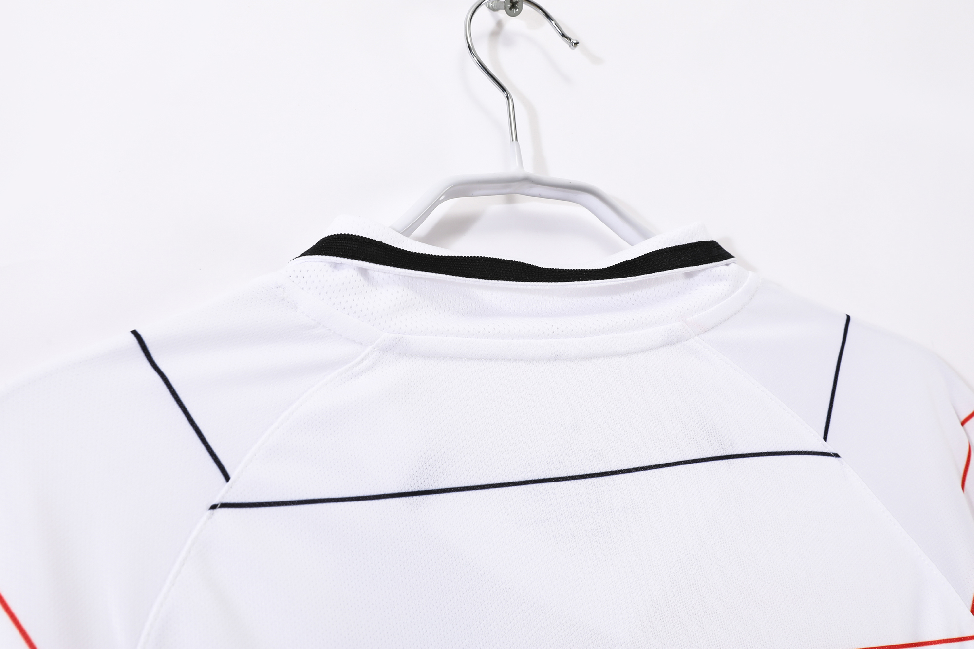 Manchester United Away Retro Jersey 2003/05