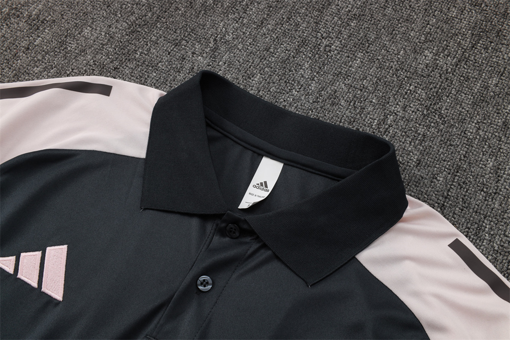 Real Madrid POLO Jersey 24/25