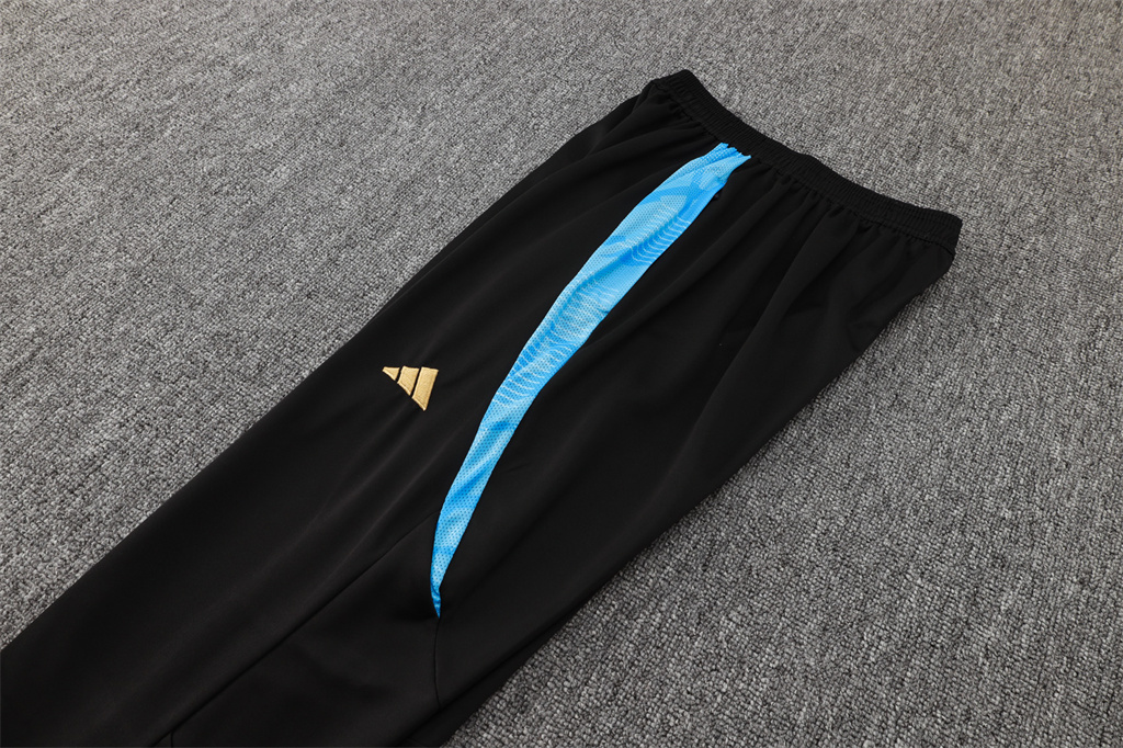 Argentina Training Jersey Suit 24/25