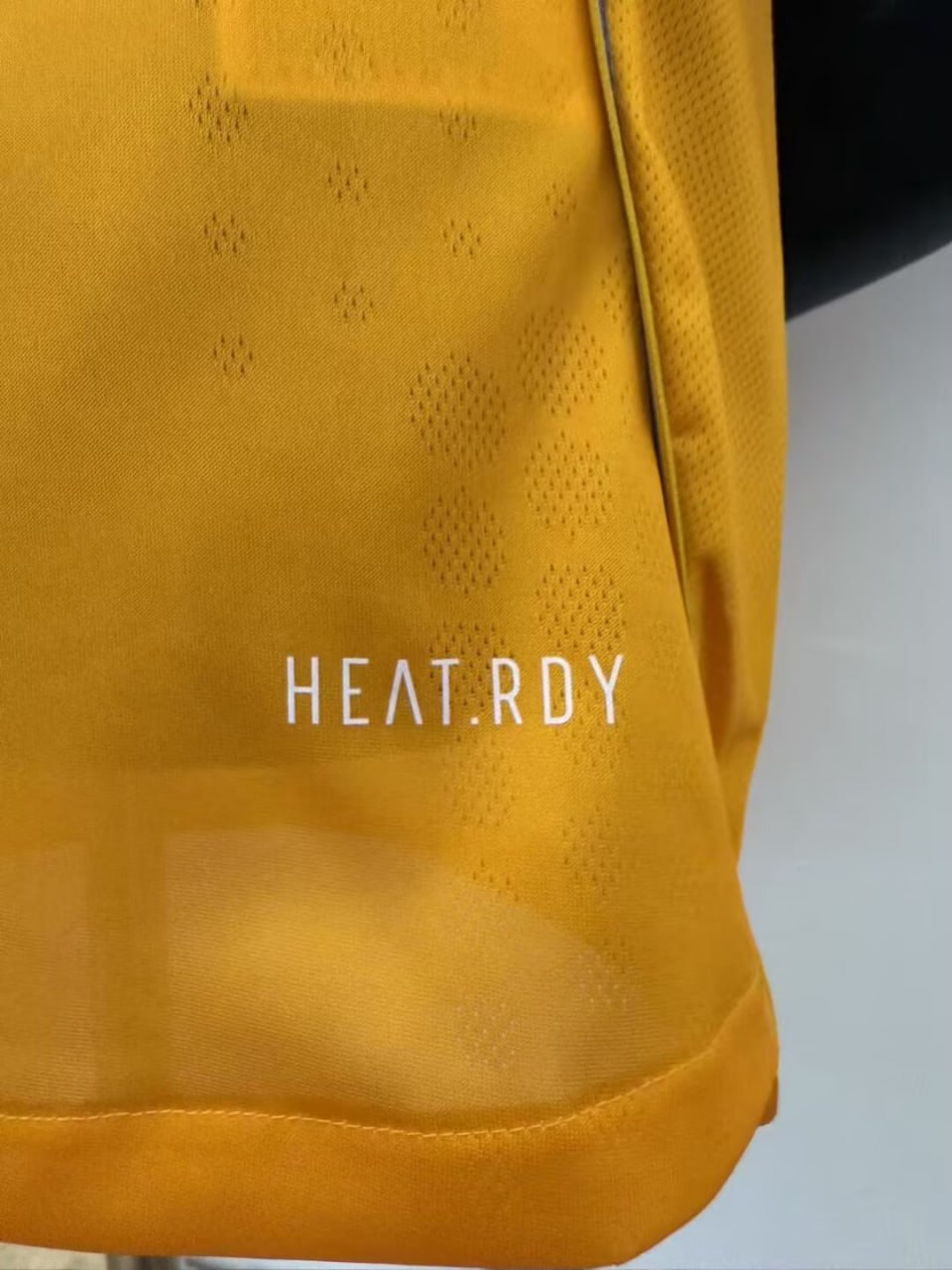 Tigres UANL Home Player Man Jersey 25/26