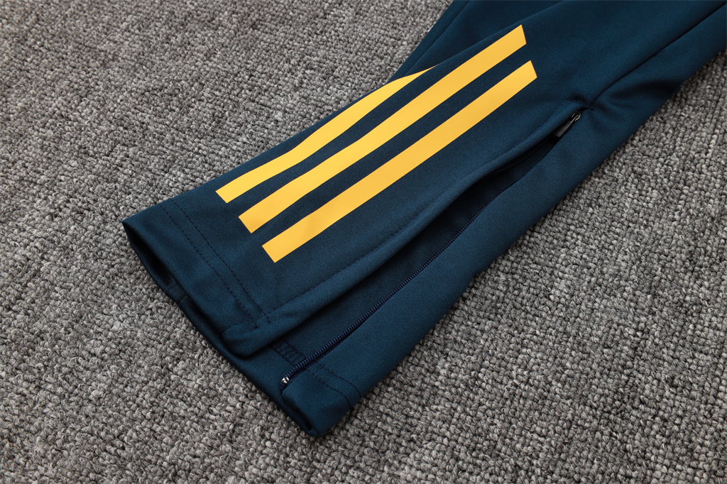 Real Madrid POLO Jersey 24/25