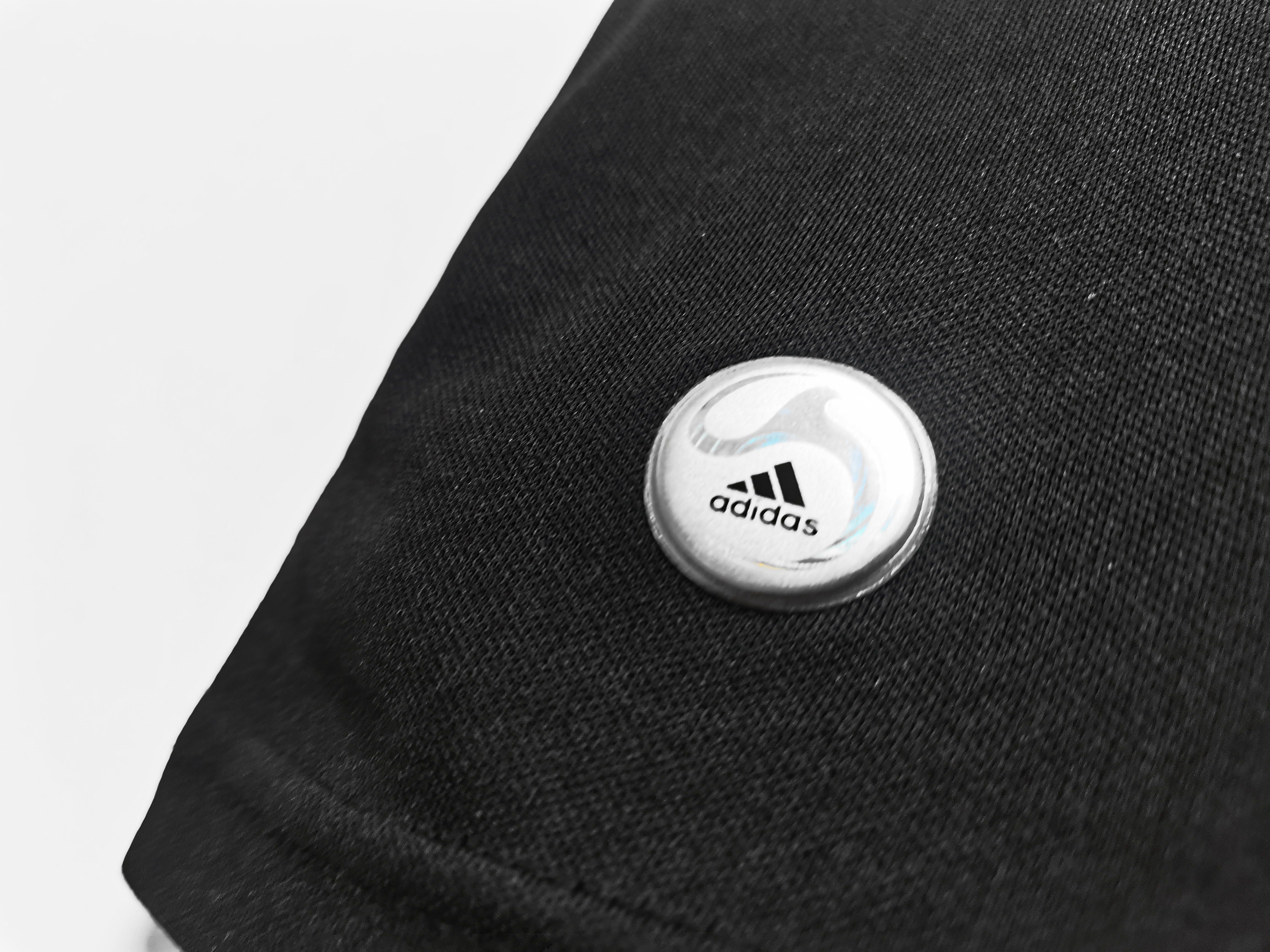 Real Madrid Away Retro Jersey 2008/09