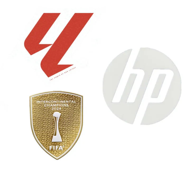 Real Madrid Black Goalkeeper Man Jersey 25/26