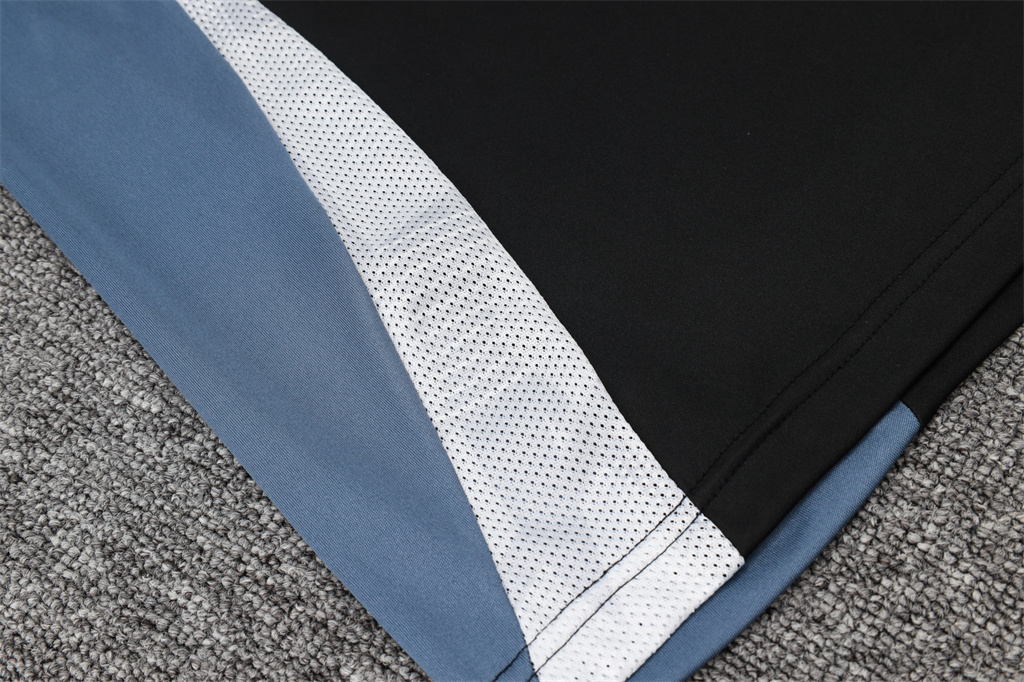 Manchester United Training Short sleeve Suit 24/25