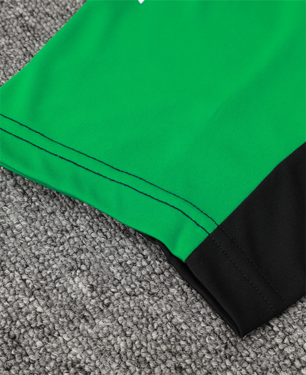 Arsenal Training Short Sleeve Jersey 24/25