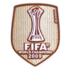 10-11 Retro Barcelona Messi Home Football Shirt