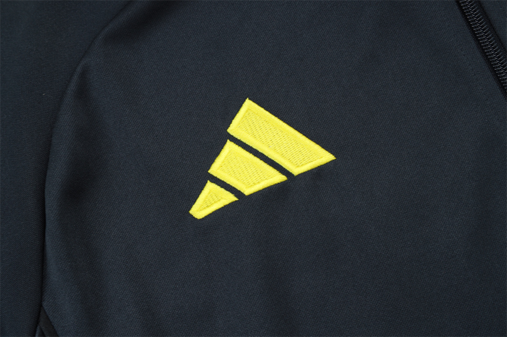 Real Madrid Training Jacket 25/26