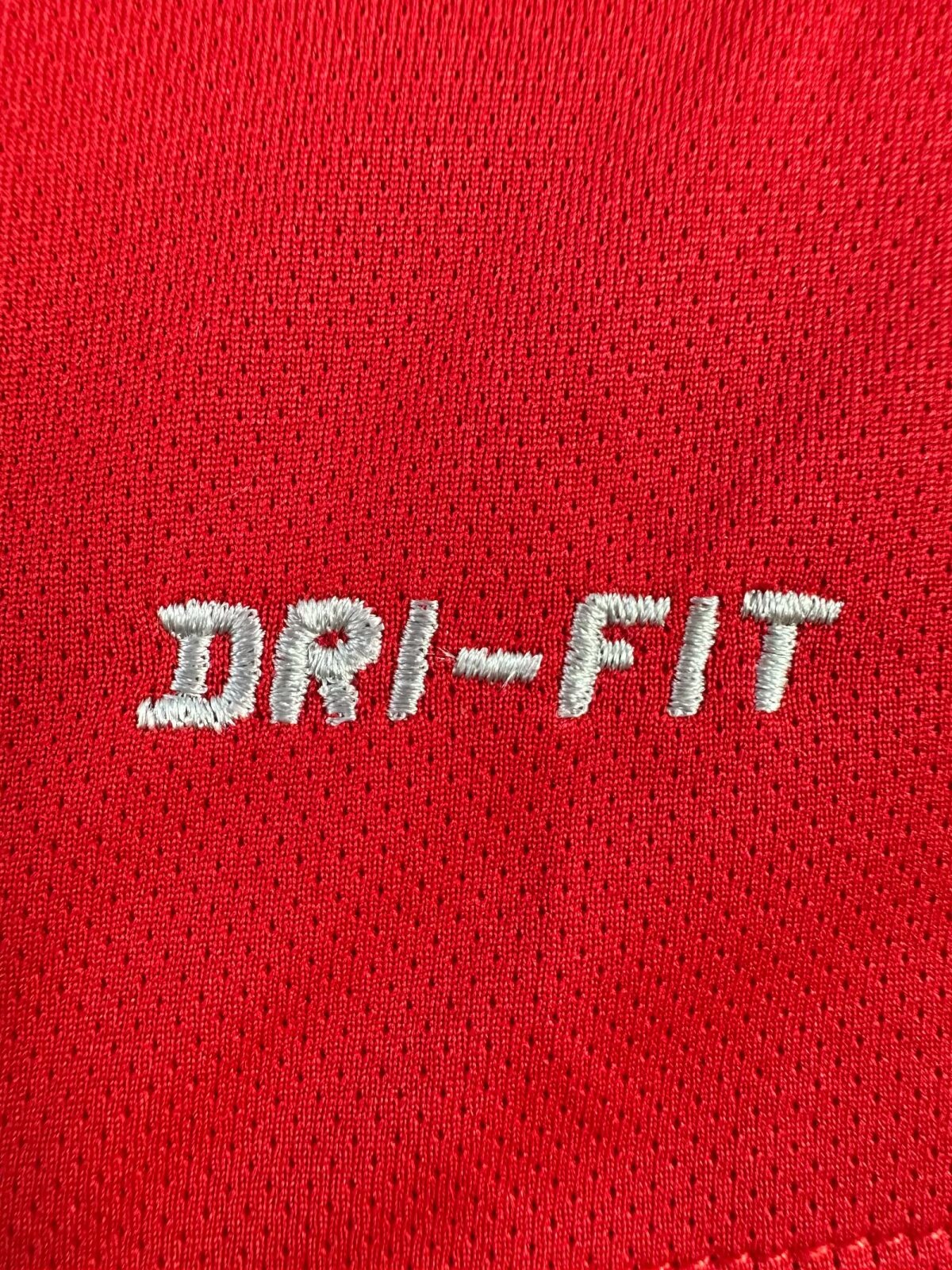 United States Away Retro Jersey 2014