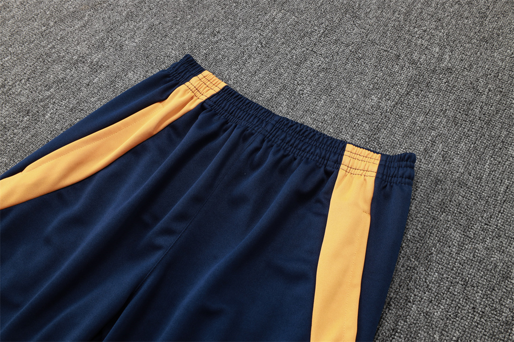 Real Madrid Training Jacket 24/25