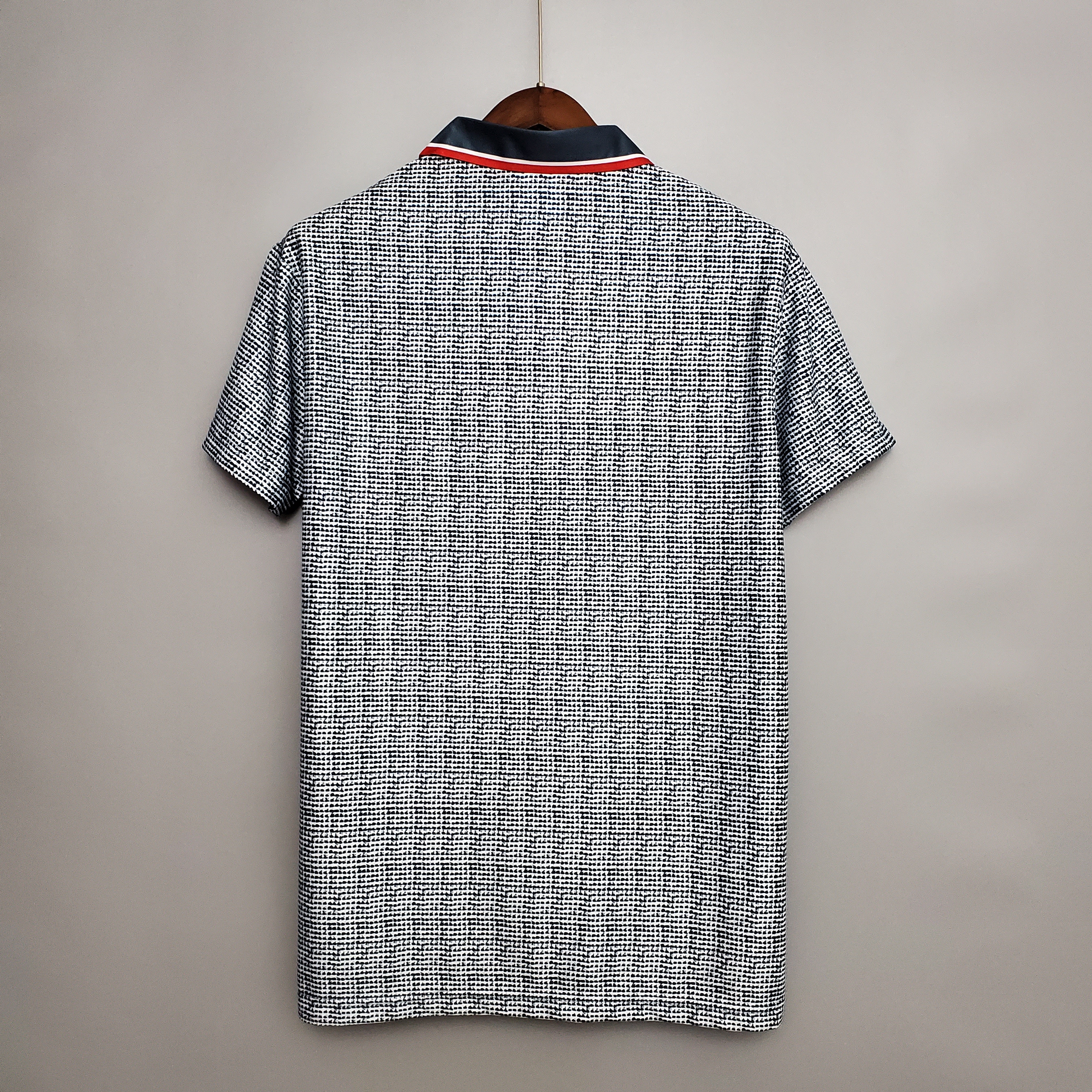 Manchester United Away Retro Jersey 1995/96