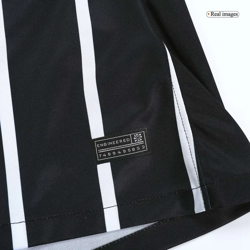 Women's Corinthians 2023/24 Away Jersey