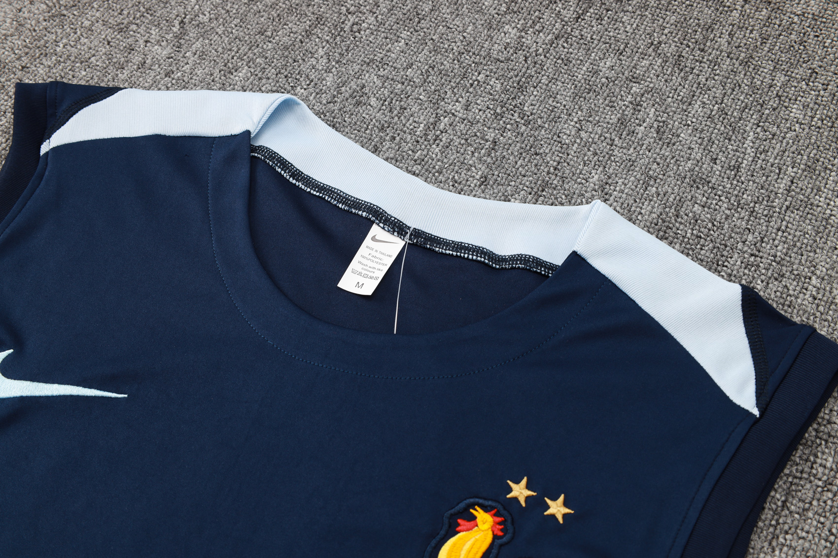 France Training Jersey 23/24