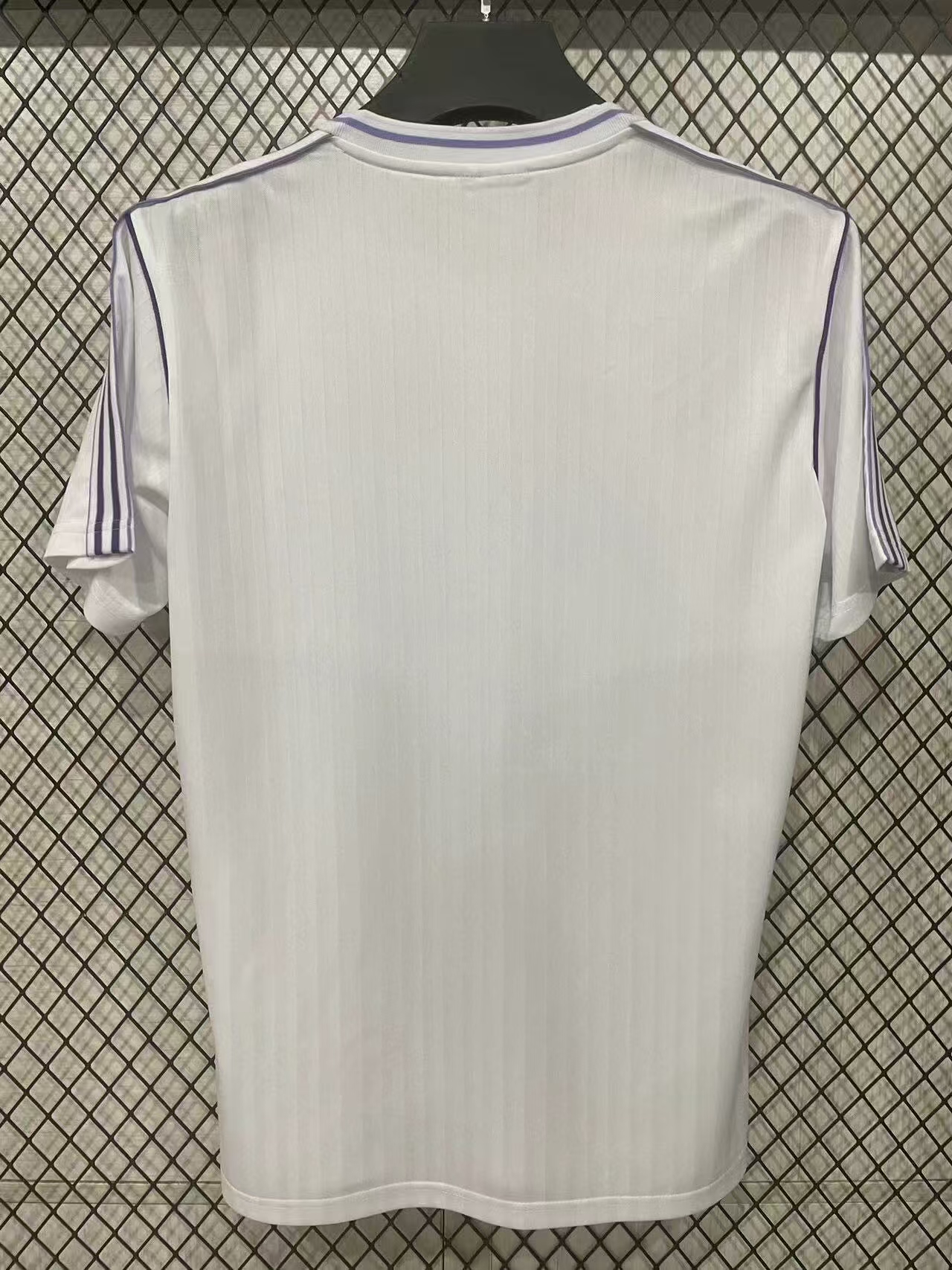 Real Madrid Icons Man Jersey 25/26