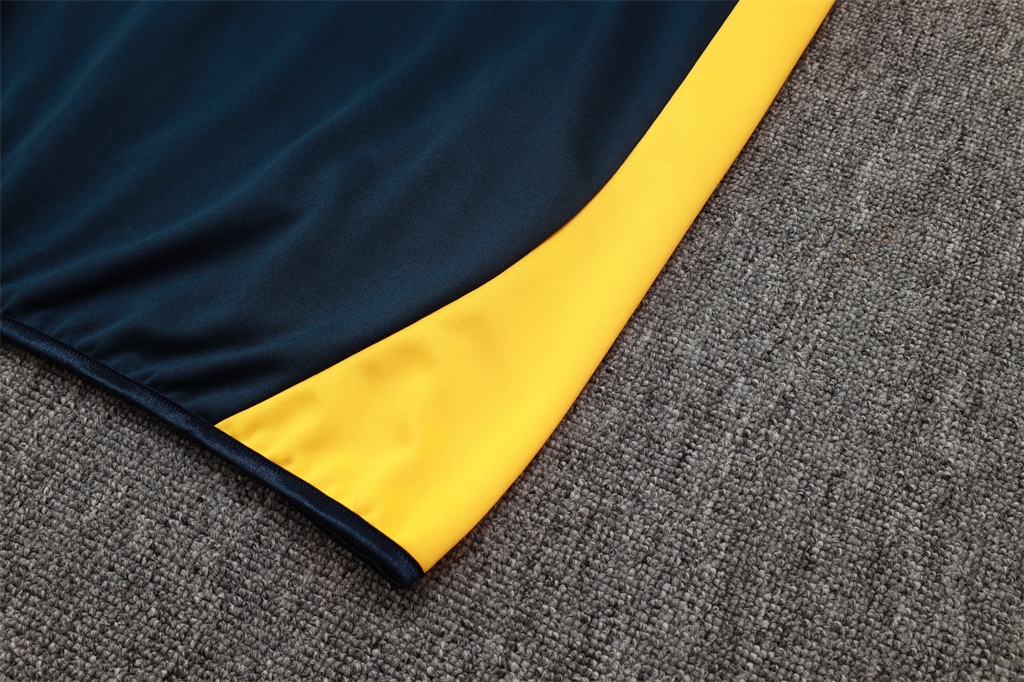 Real Madrid Kids Training Suit 24/25