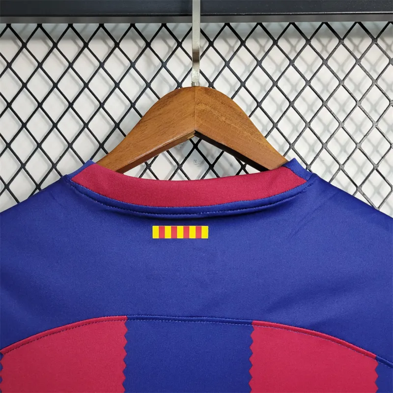 23-24 Barcelona x Rolling Stones Jersey