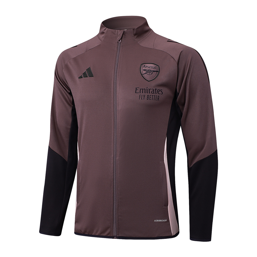 Arsenal Training Jacket 25/26