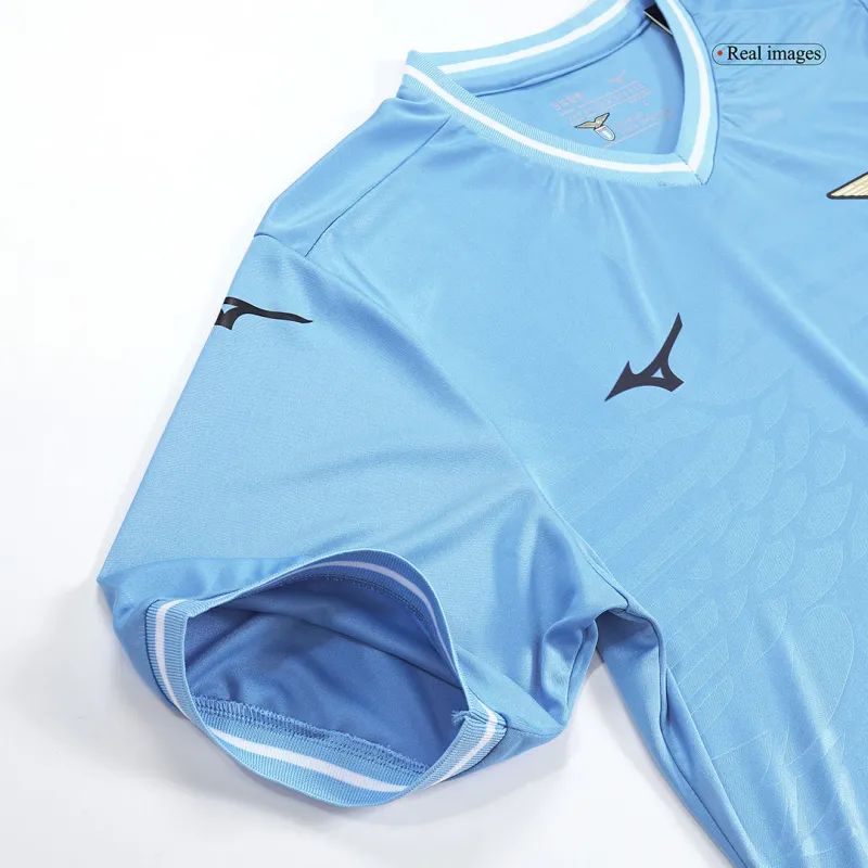 Lazio Jersey 2023/24  Home