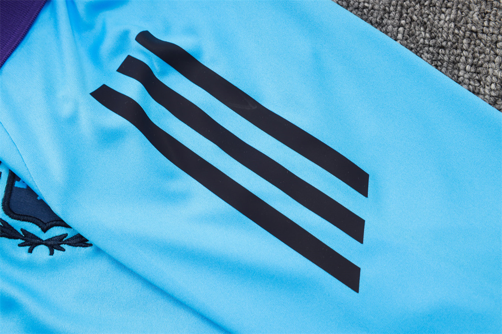 Argentina POLO Jersey 24/25