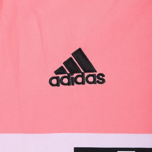 15-16  Juventus Retro Long Sleeve Jersey Away