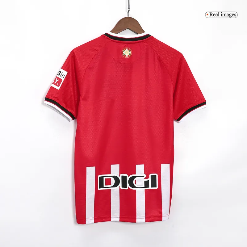 Athletic Club de Bilbao 2023-24 Jersey Home