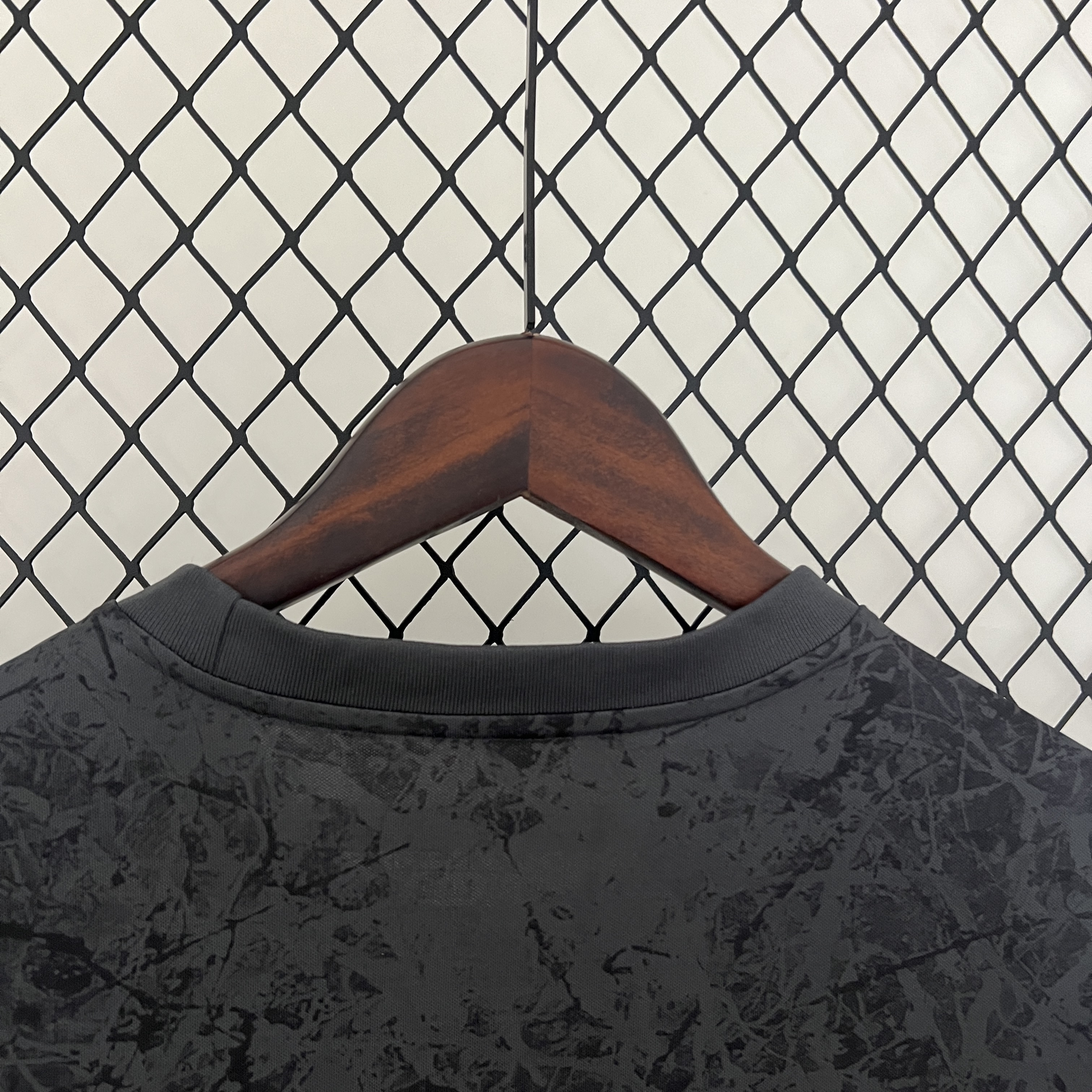 Manchester United Stone Roses Pre-Match Man Jersey 23/24