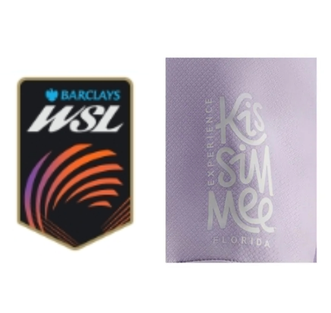 Brighton & Hove Albion Away Player Man Jersey 25/26