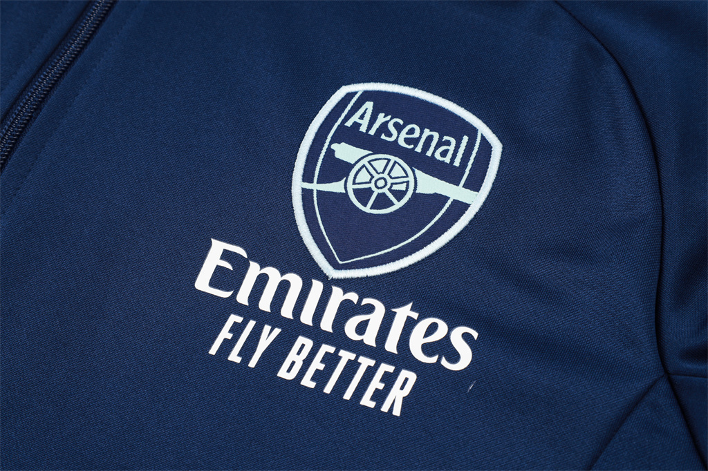 Arsenal Training Jacket 24/25