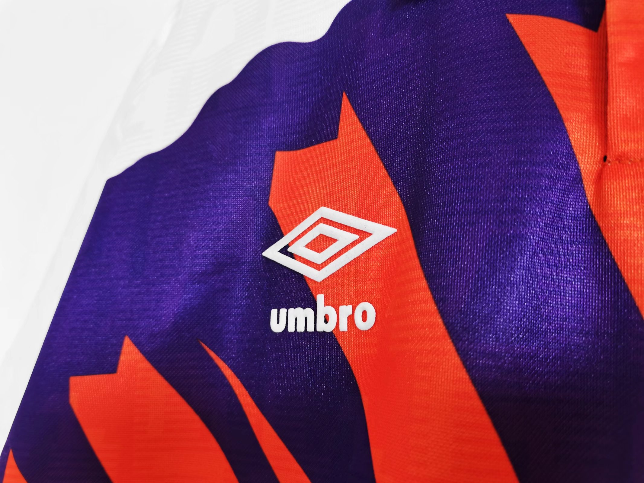 Scotland Retro Away Jersey 1991/93