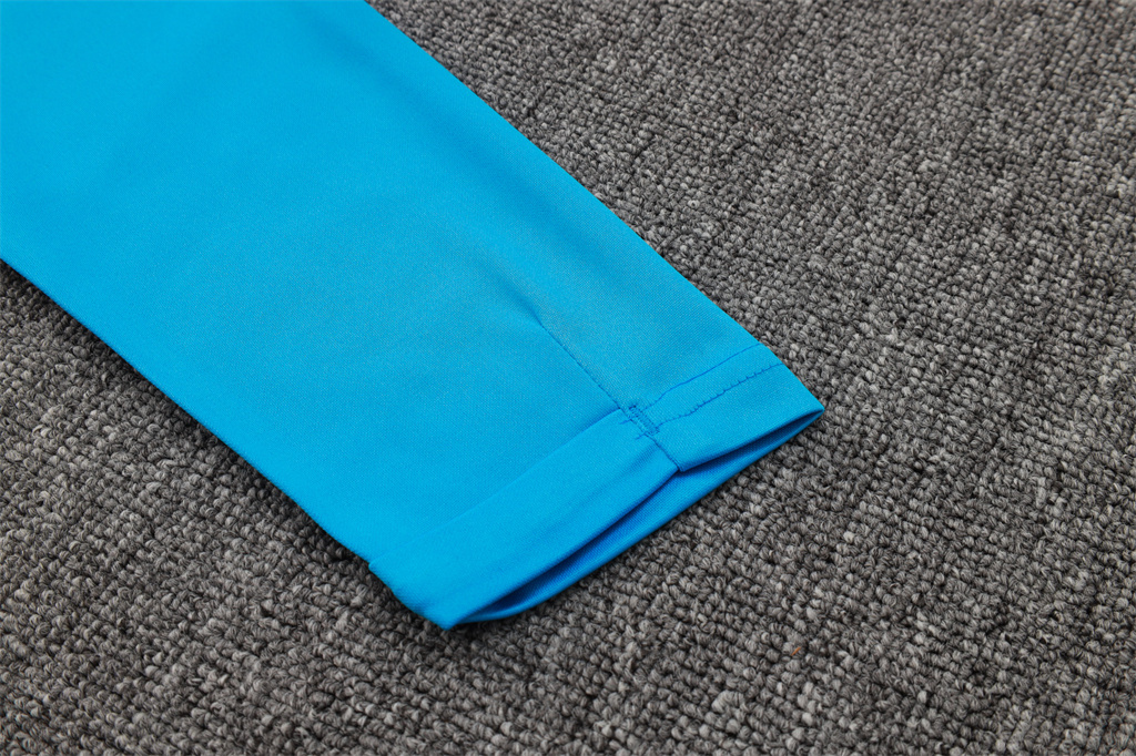 Napoli Training Jacket Suit 24/25