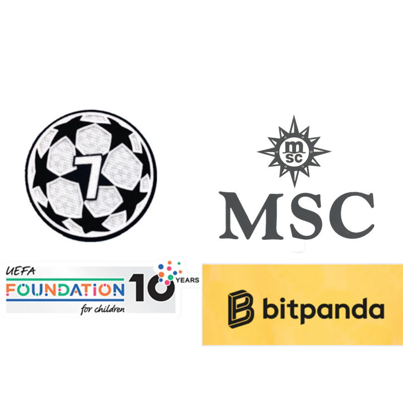 AC Milan Third Man Jersey 25/26